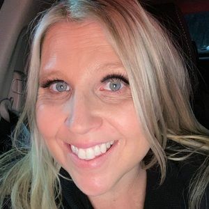 Meet your Posher, Kristy